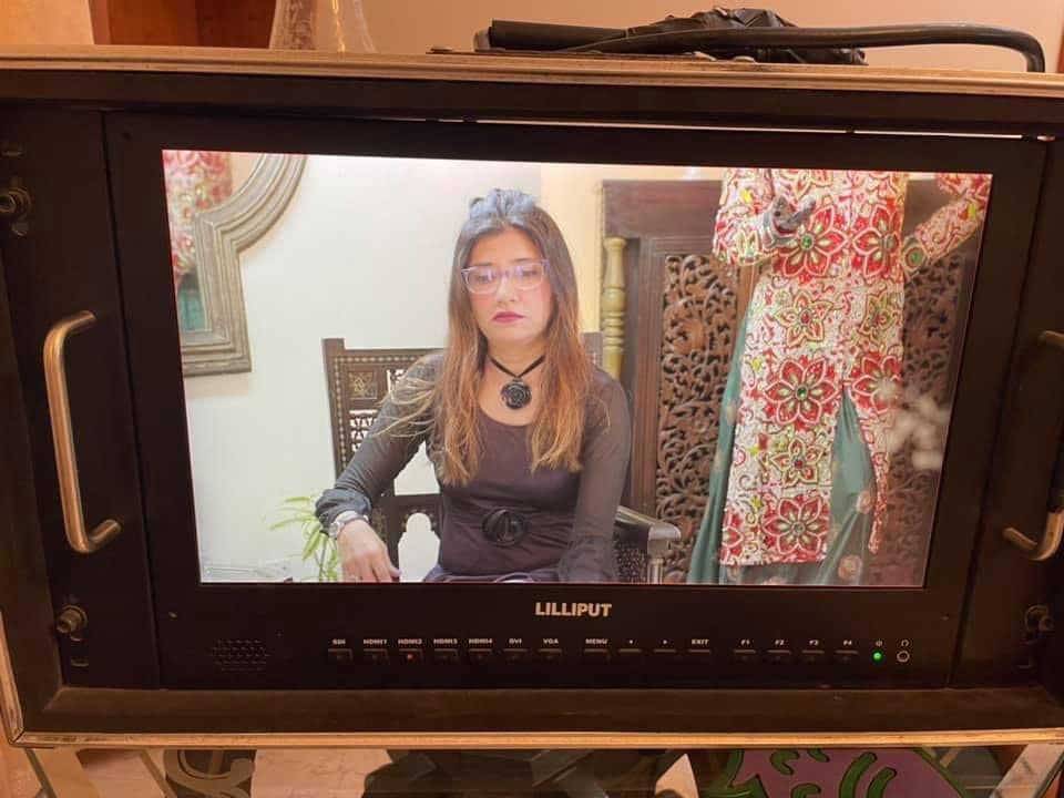 Aruamz Productions project still 10