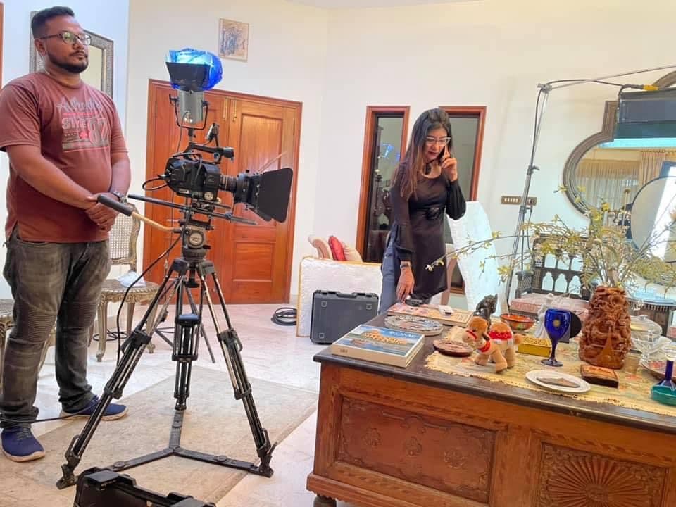 Aruamz Productions project still 12