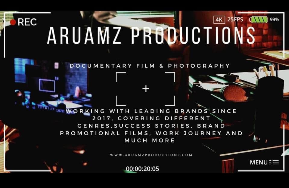 Aruamz Productions project still 32