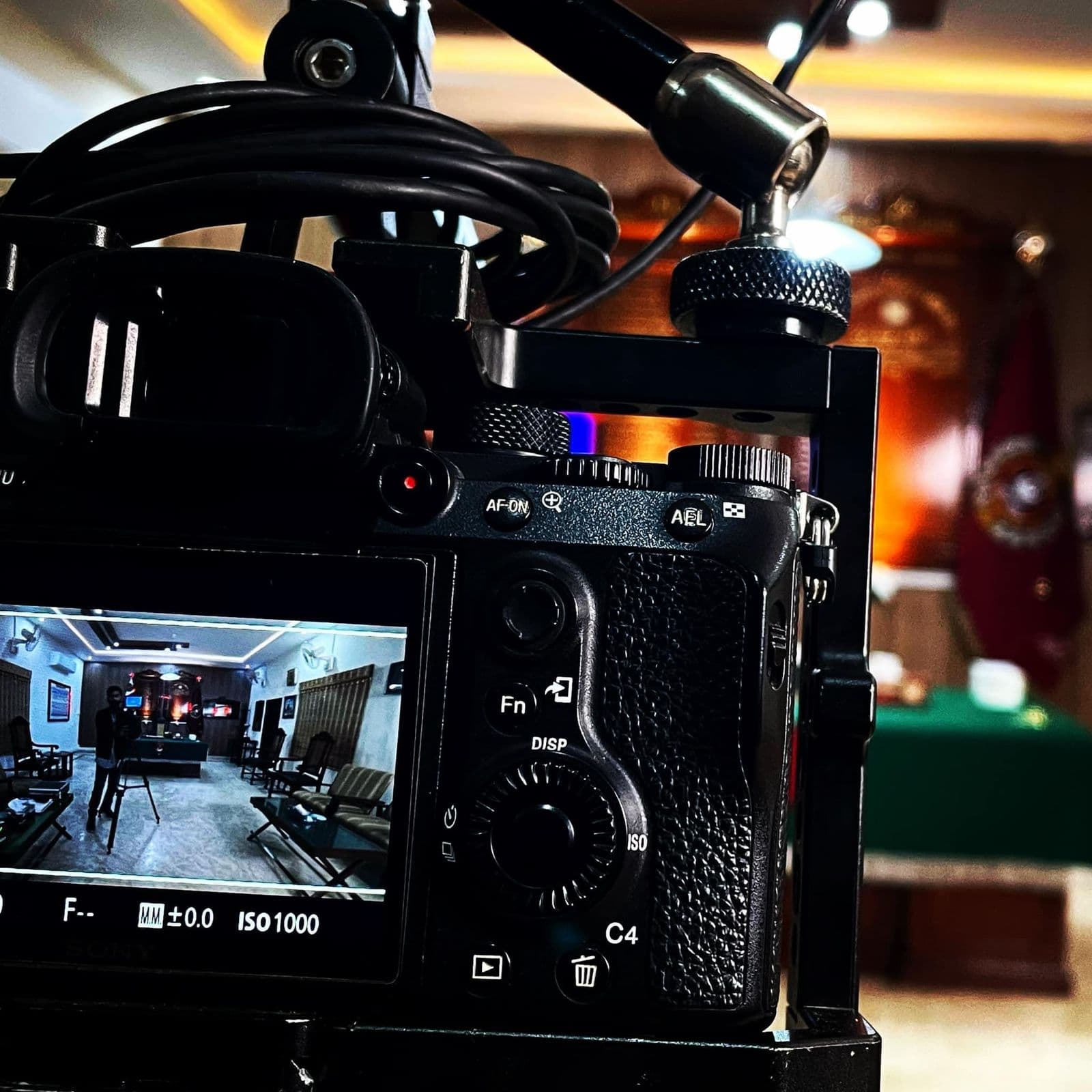Aruamz Productions project still 31