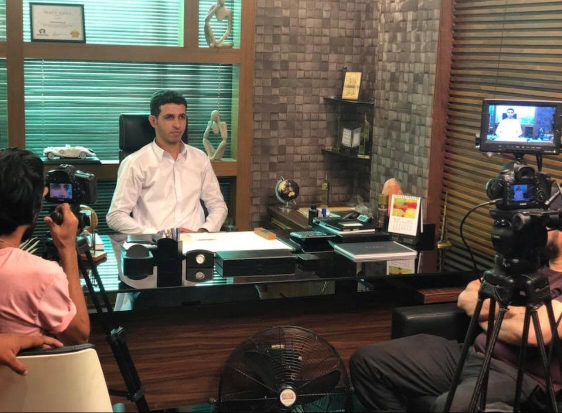 Aruamz Productions project still 39