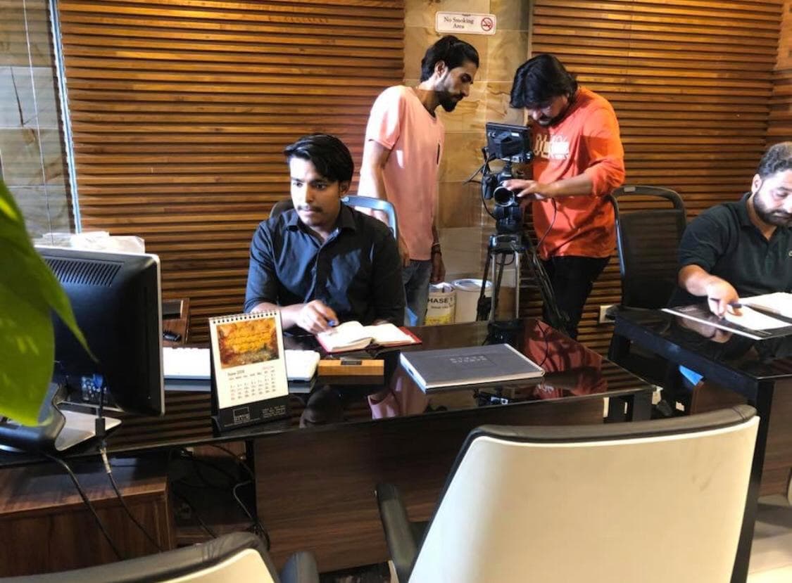 Aruamz Productions project still 41