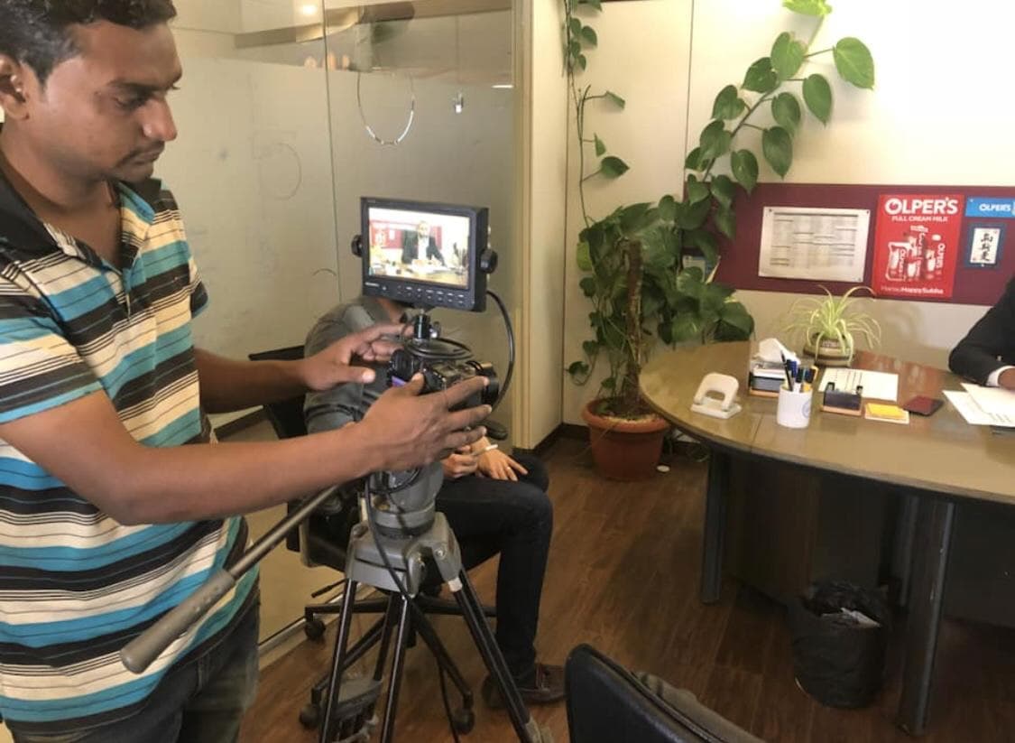 Aruamz Productions project still 42