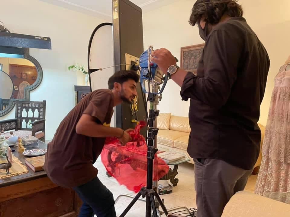 Aruamz Productions project still 23