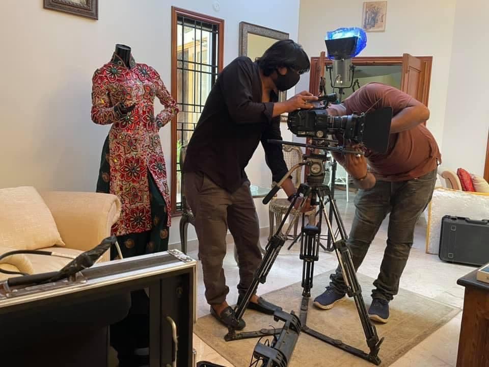 Aruamz Productions project still 25
