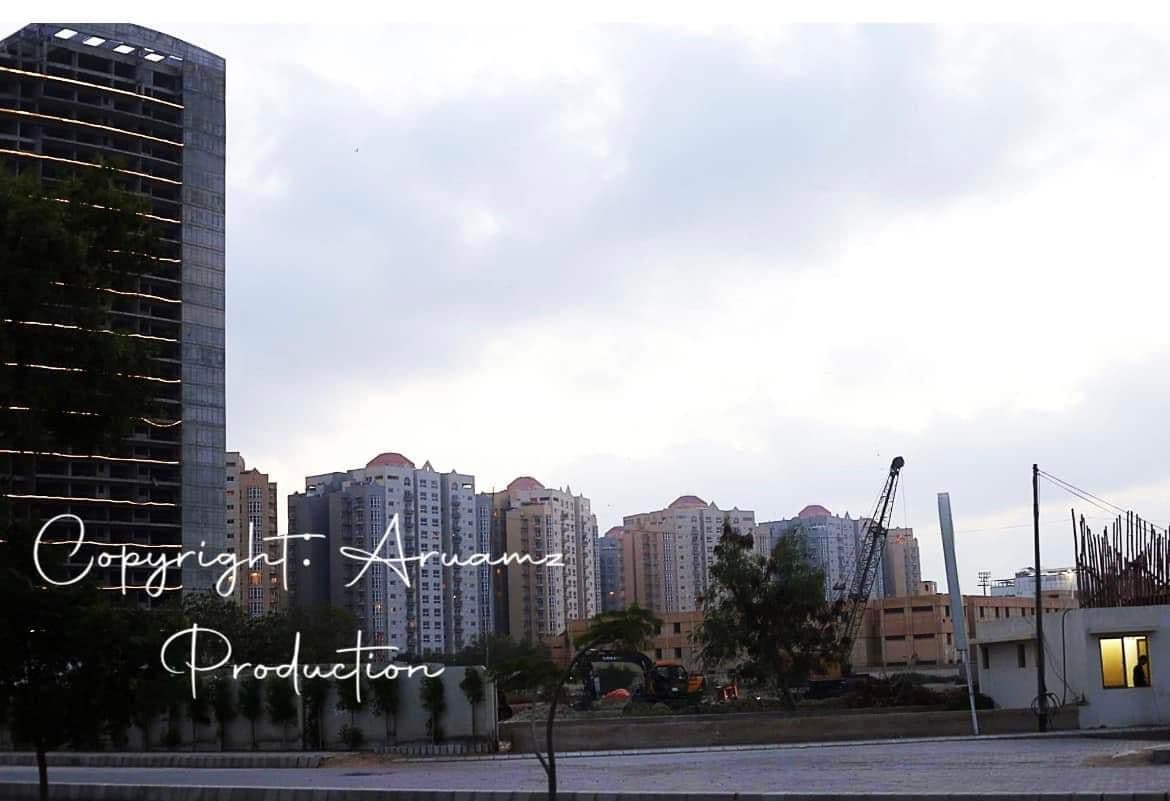 Aruamz Productions project still 28