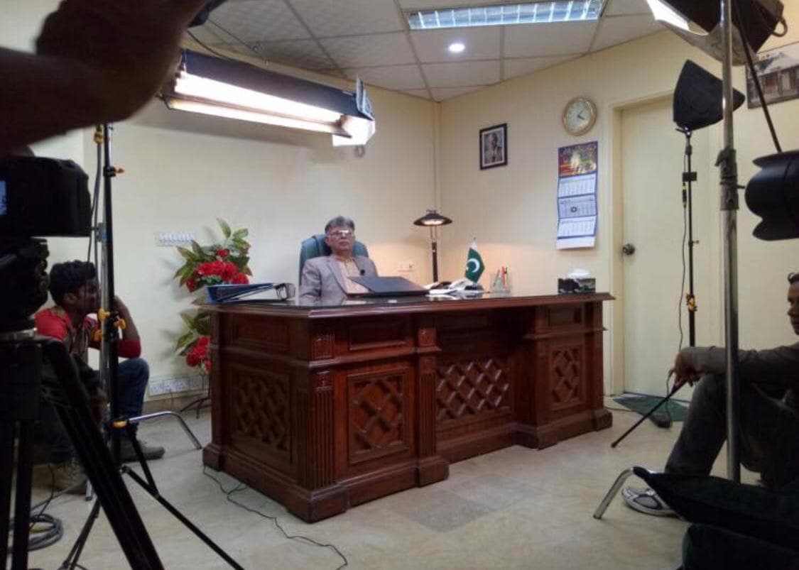 Aruamz Productions project still 46